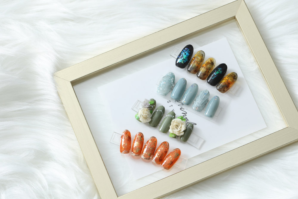 Images 飛帆Nail
