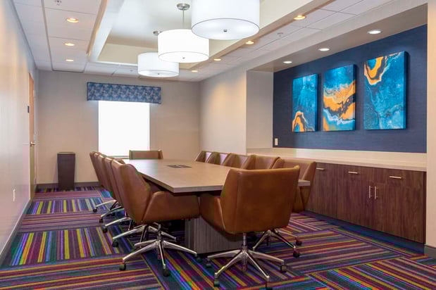 Images Hampton Inn & Suites Riverton