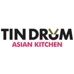 Tin Drum Asian Kitchen & Boba Tea Bar - Decatur, GA Logo