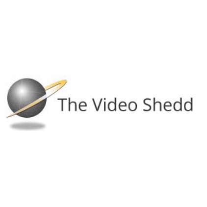 The Video Shedd Logo