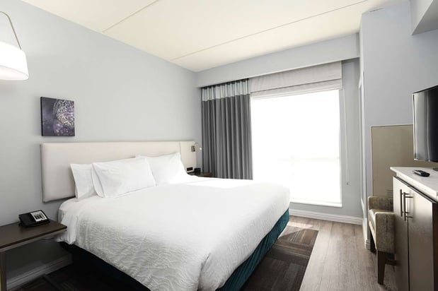 Images Hilton Garden Inn Jacksonville