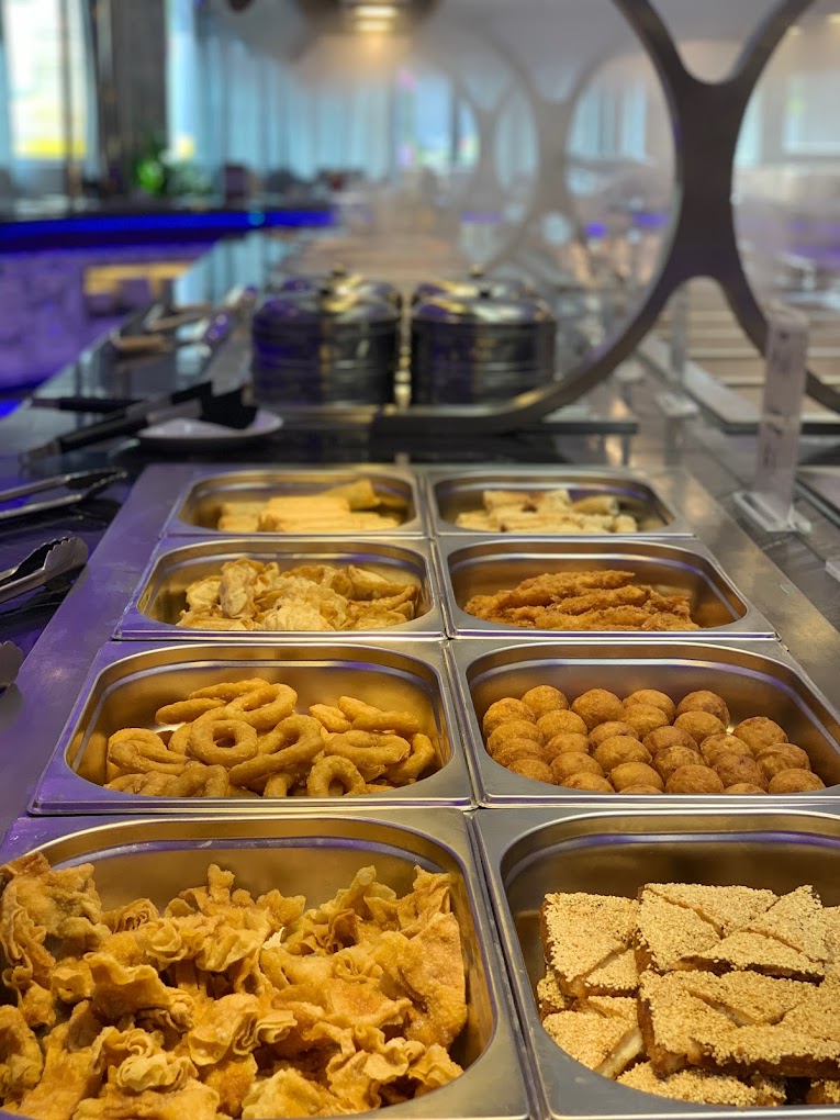 Bilder Restaurant Wok Royal Villeneuve VD