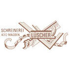 Lüscher Bruno Logo