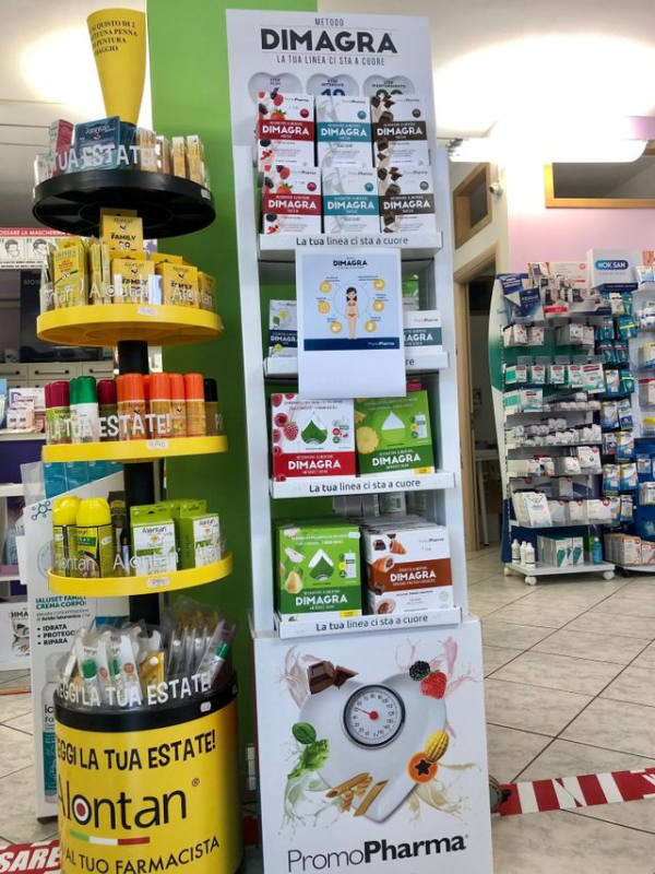 Images Farmacia Comunale Provezze