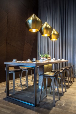 Bilder Radisson Blu Hotel, Frankfurt