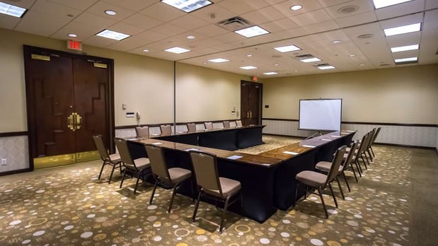 Images Embassy Suites by Hilton Tampa Airport Westshore