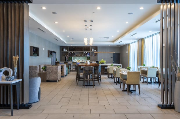 Images Holiday Inn Greenville - Woodruff Road by IHG