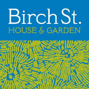 Birch St. House & Garden