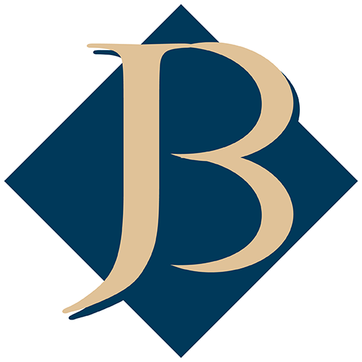 Jeffrey Burr - Las Vegas Logo