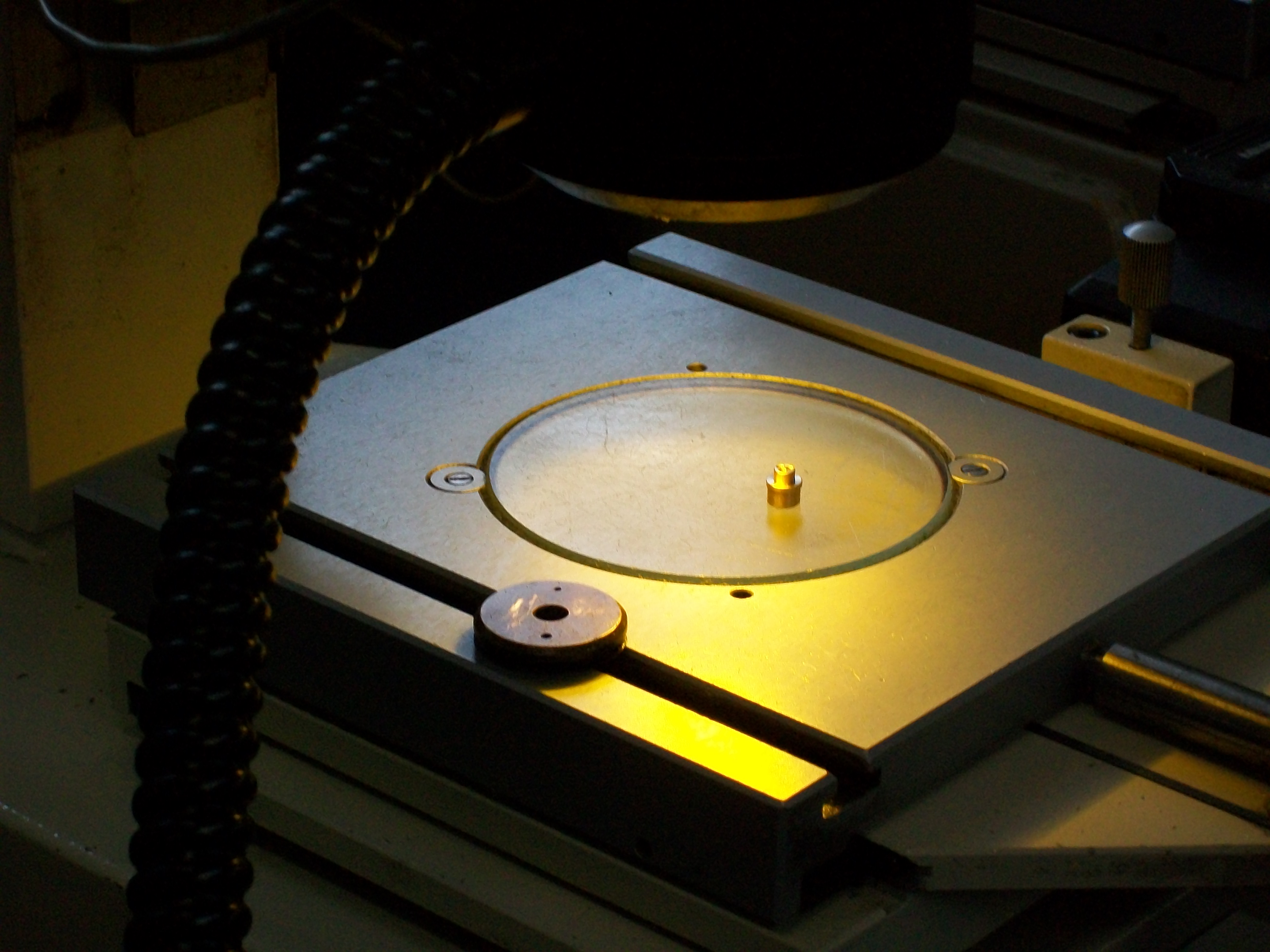 MW-Drehteile, Schlemmersbrühlstrasse 5 in Geisingen/ Kirchen-Hausen