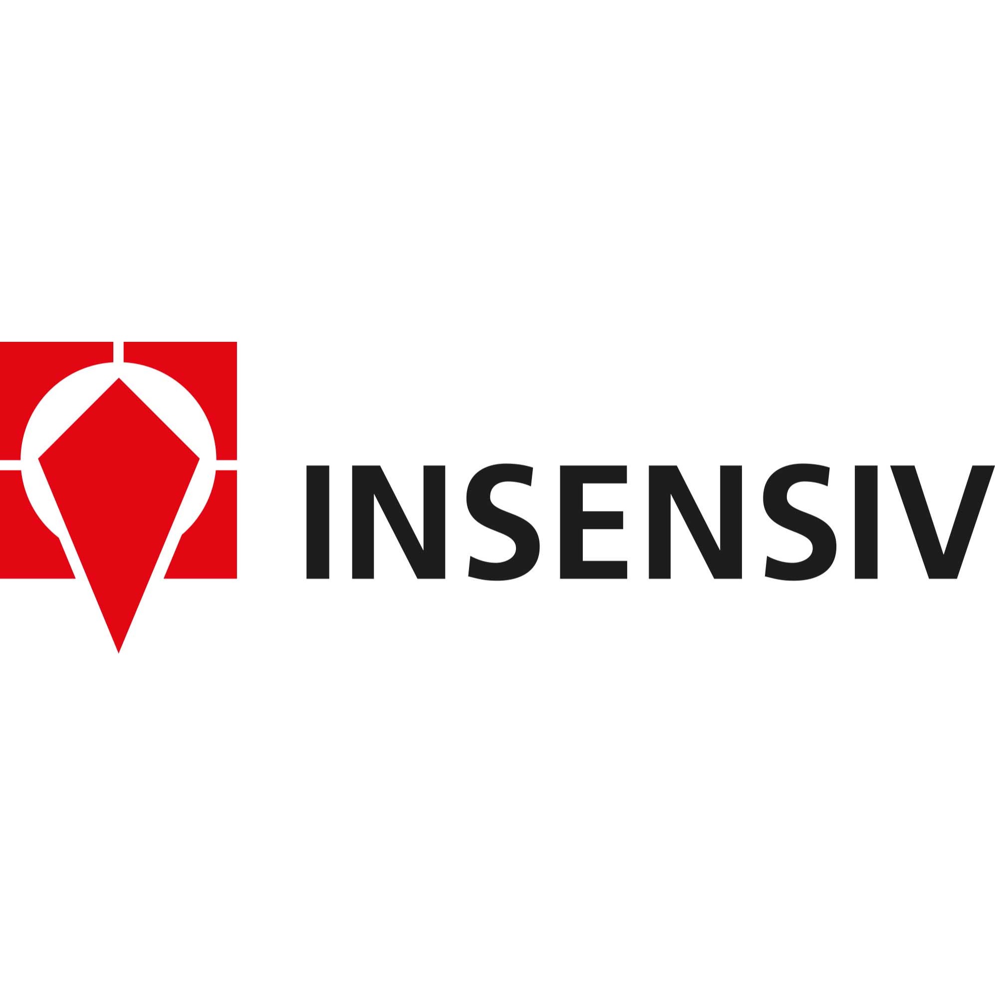 Logo insensiv GmbH