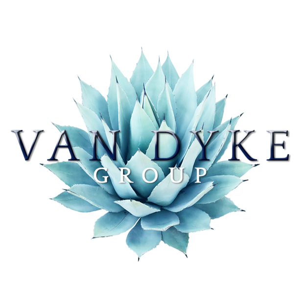 Grant Van Dyke, REALTOR | Van Dyke Group - RE/MAX Fine Properties Logo