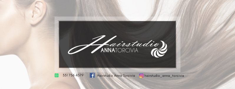 Images Hair Studio Anna Torcivia