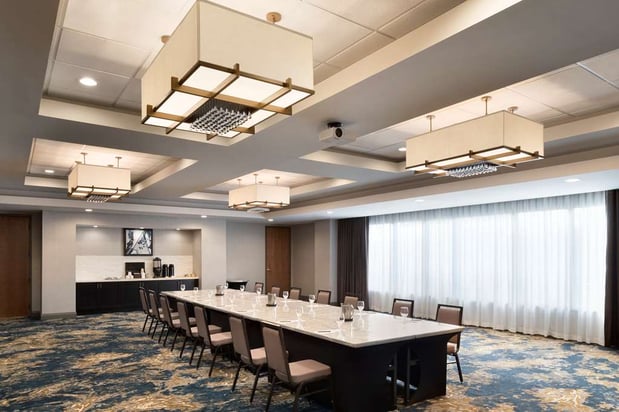 Images Embassy Suites by Hilton Columbus