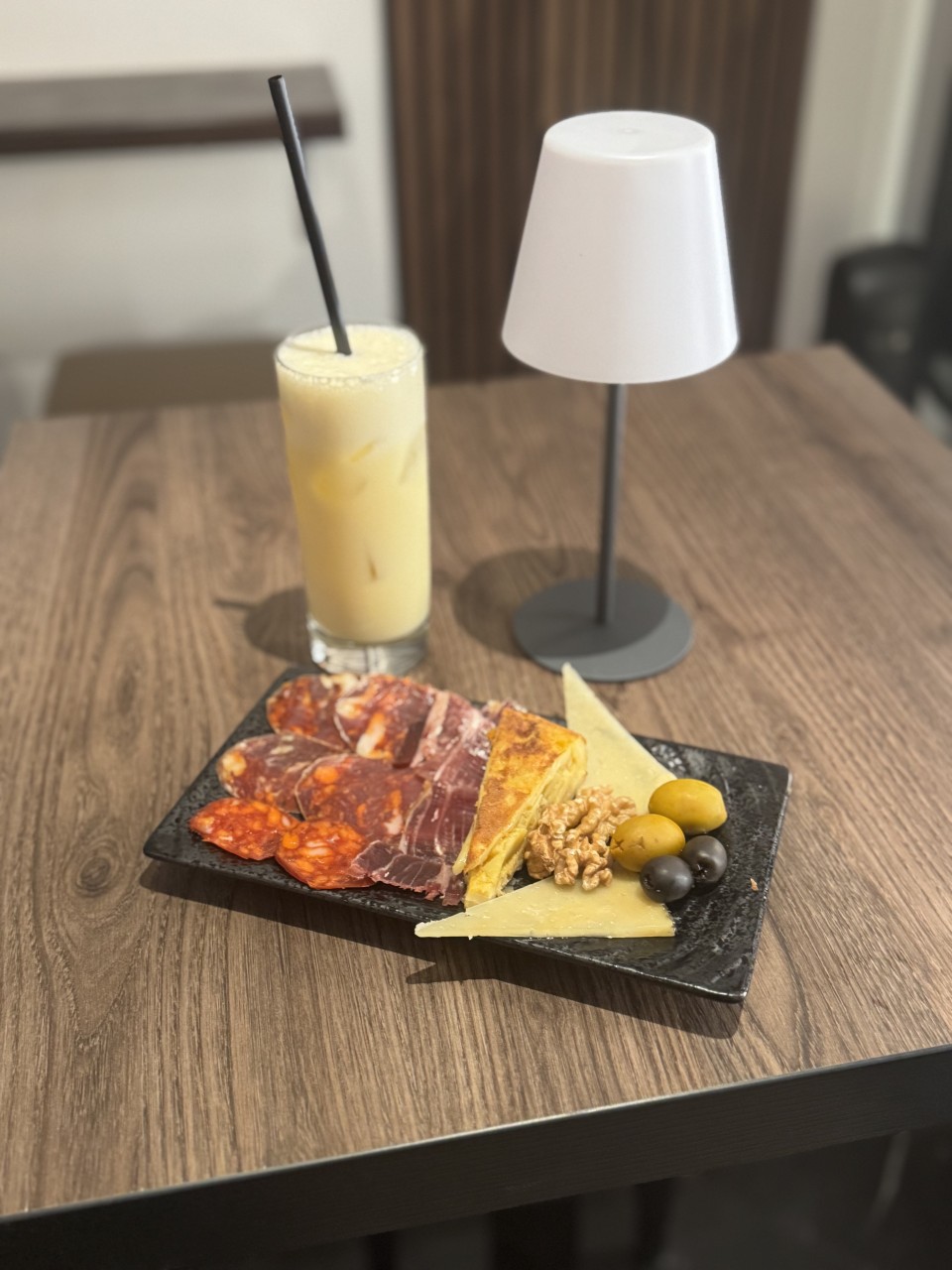 Bilder Reserva Lounge - Spanische Spezialitäten