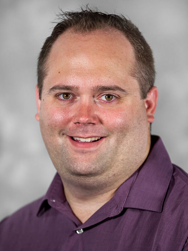 Paul T. Mingo, MD - IU Health Primary Care - Dunlap Building