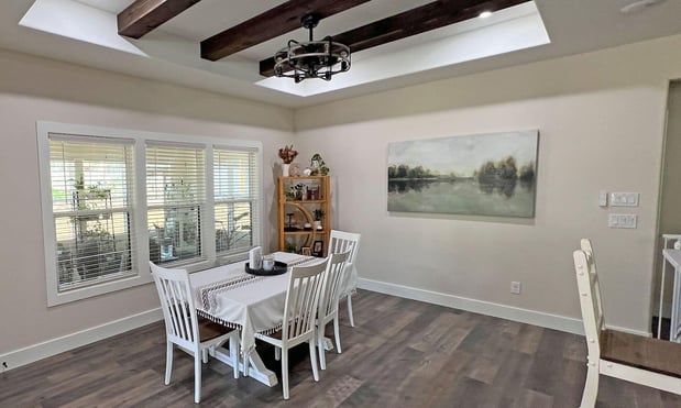 Images United Built Homes