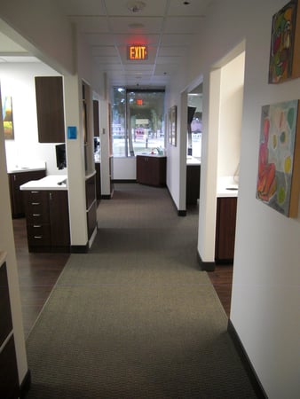 Images Jack Bodie, DDS