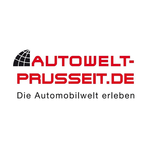 Logo Autowelt Prusseit GmbH