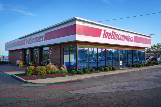 Images Tire Discounters