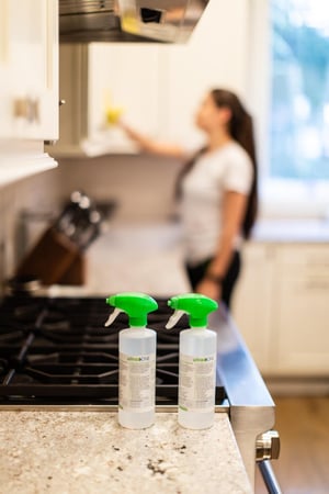 Images InsideOut Cleaning