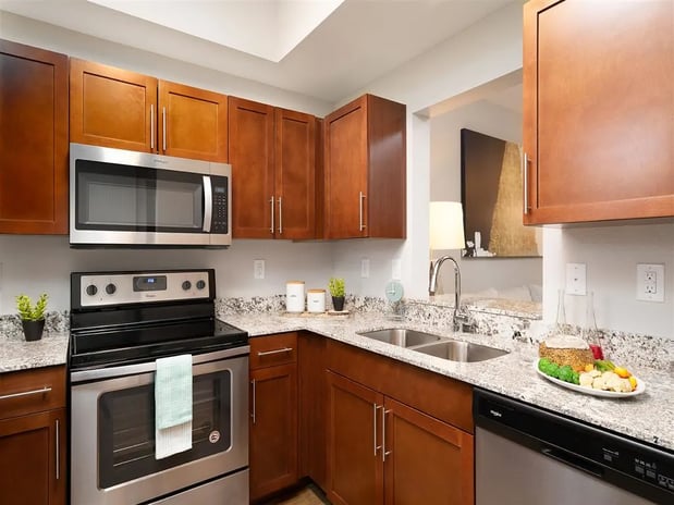 Images Portofino Cove Apartments