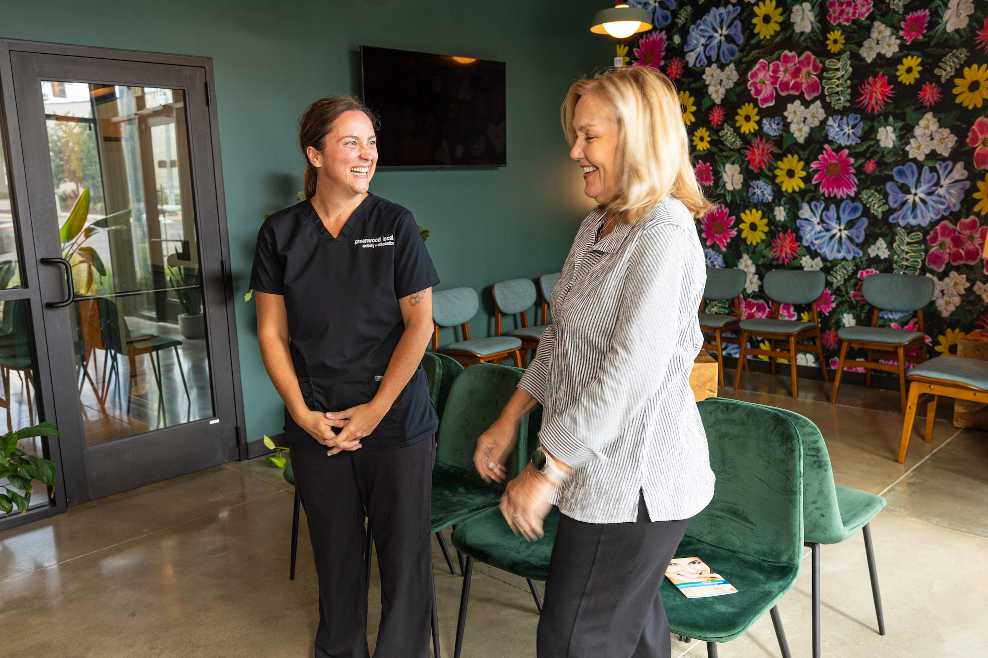 Greenwood Local Dentistry and Orthodontics Image