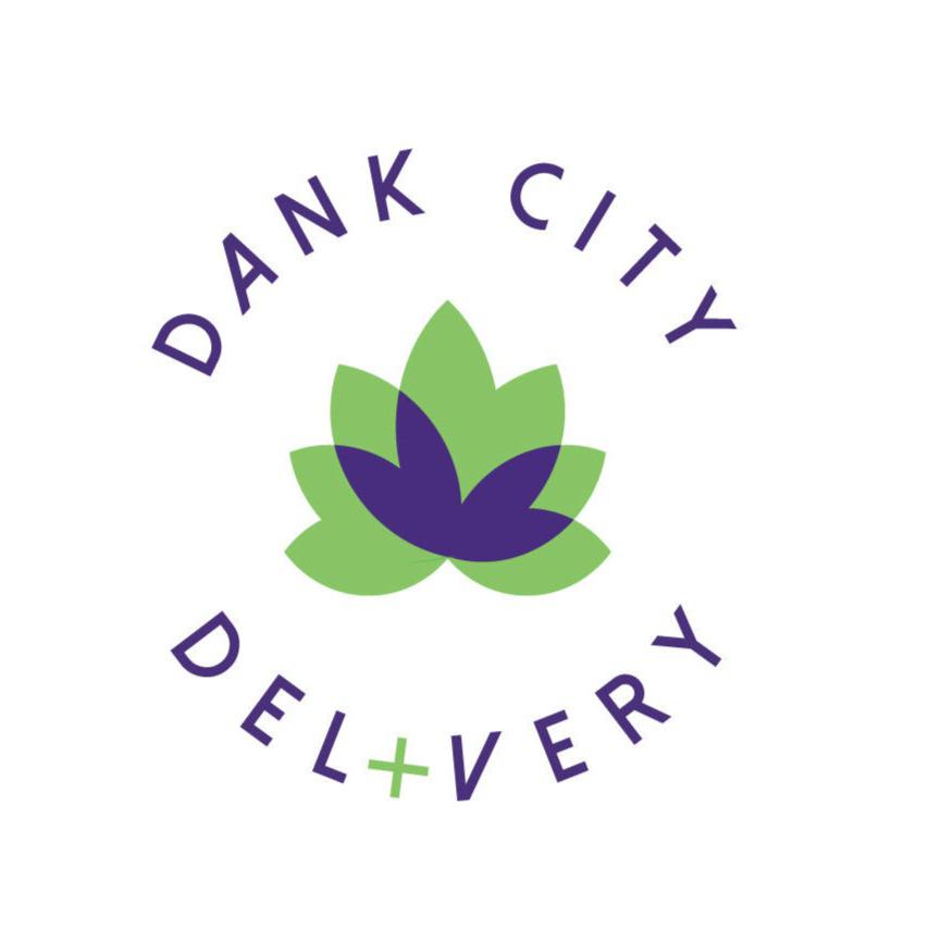 Dank City Delivery Sacramento Cannabis Shop