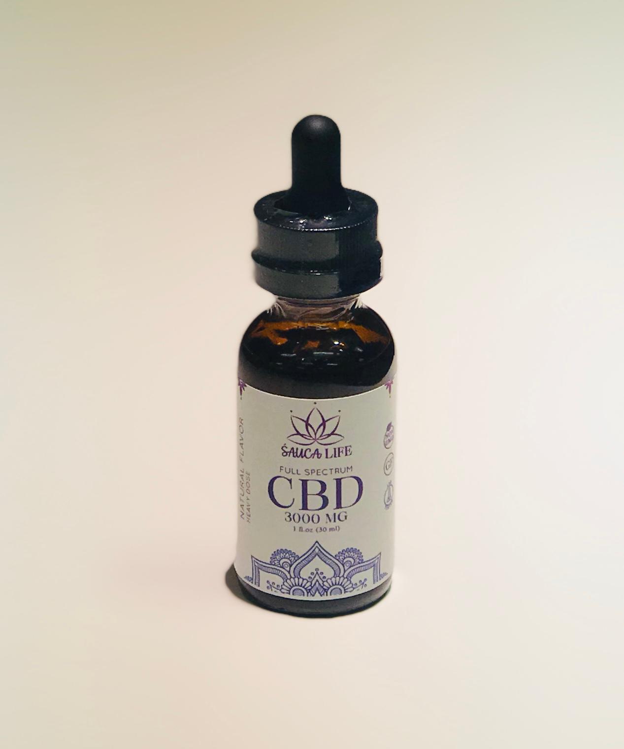 Hemp & Tea Co - CBD Photo