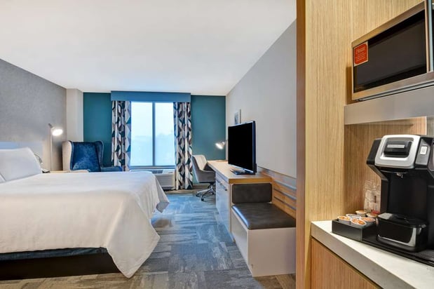 Images Hilton Garden Inn Destin Miramar Beach