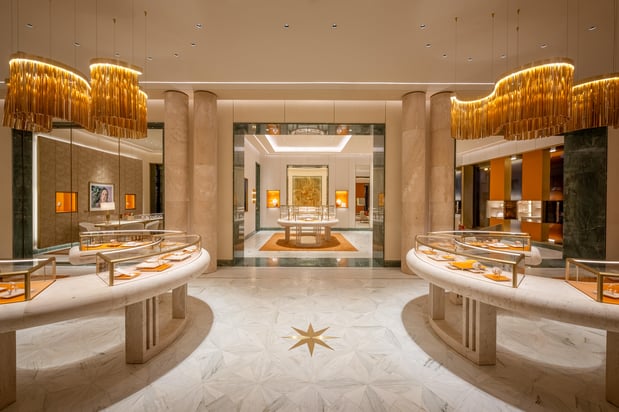 Images BVLGARI