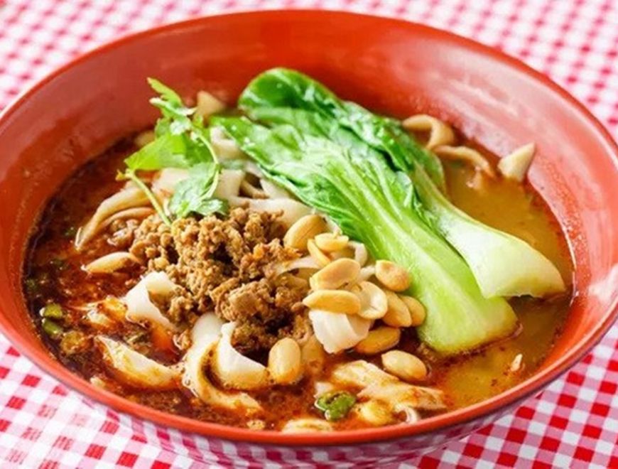 Huangcheng Noodle House Photo