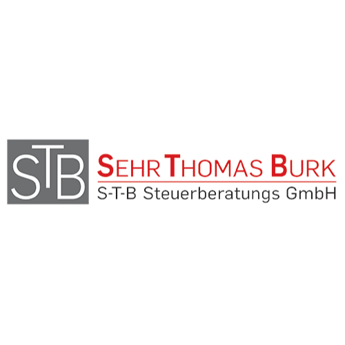 Logo S-T-B Steuerberatungs GmbH