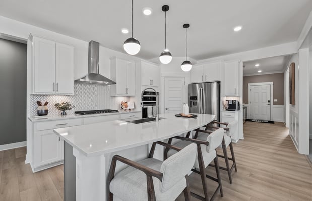 Images The Villas at Waldon Village by Pulte Homes