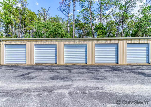 Images CubeSmart Self Storage