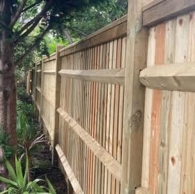 Images Walker & Son Fencing and Landscaping