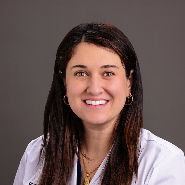 Dina Romine, PA