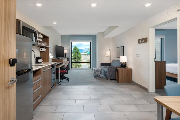 Images Home2 Suites by Hilton Flagstaff