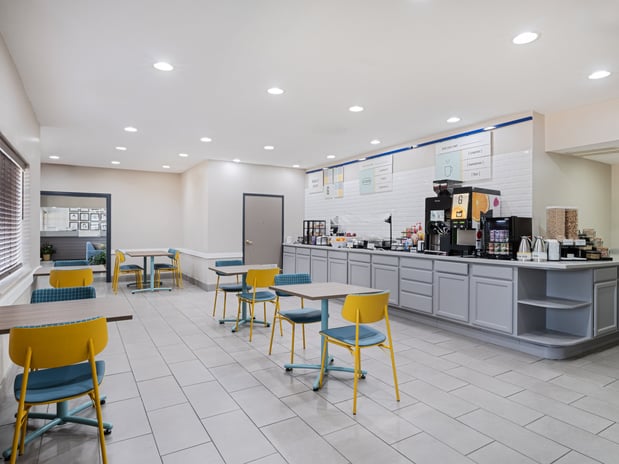 Images Garner Hotel Decatur - Forsyth by IHG