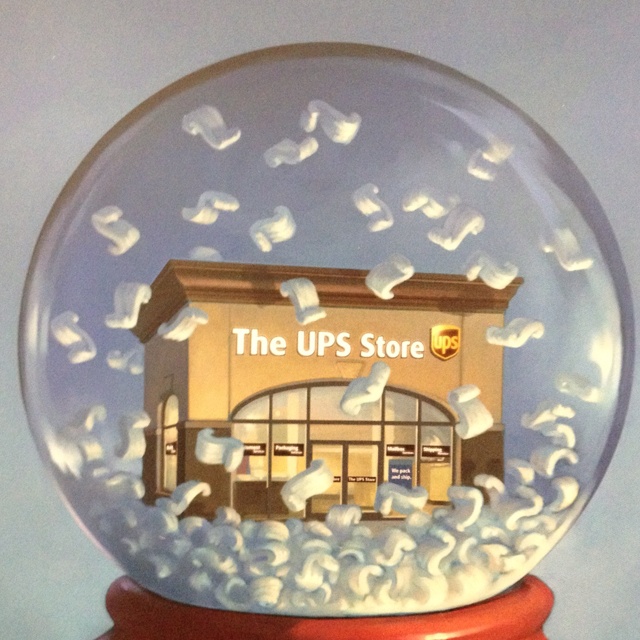Images The UPS Store