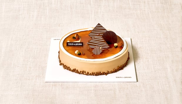 Images Tous Les Jours Bakery and Cafe