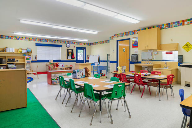Images Primrose School of The Woodlands at College Park
