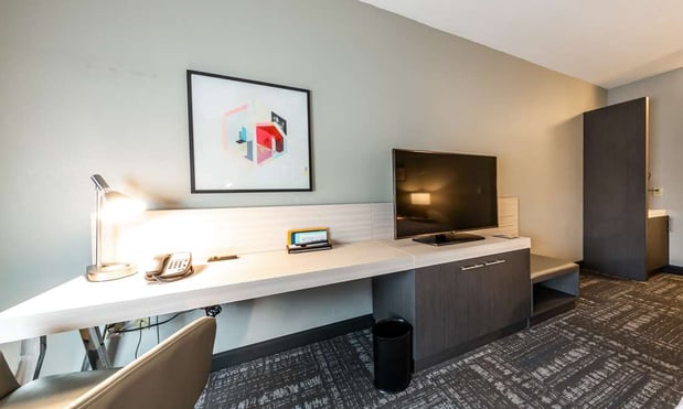 Images Hilton Garden Inn Beaumont, TX