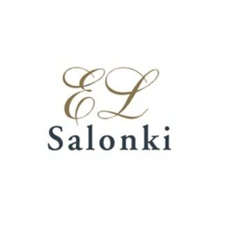 Kauneushoitola EL-Salonki Oy Logo