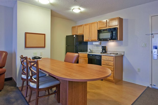 Images Candlewood Suites Nogales by IHG