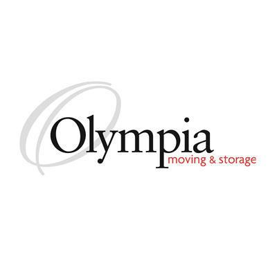 Olympia Moving &amp; Storage Logo