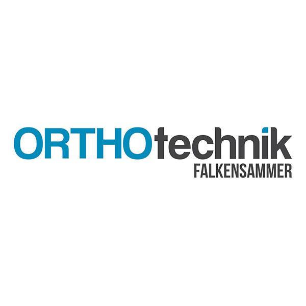 ORTHOtechnik Falkensammer Logo