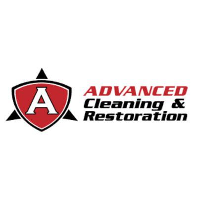 Advanced Cleaning & Restoration Logo