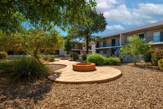 Images Chelsea Village Apartments