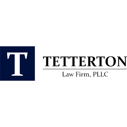 Tetterton Law Firm Logo